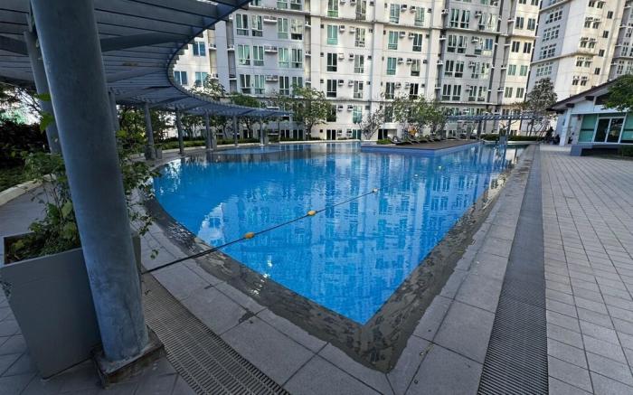 Toby’s Crib at San Lorenzo Place