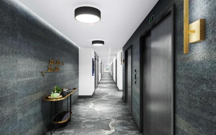 Skye Residences