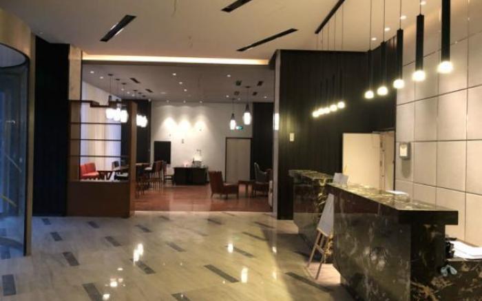 Metropolo Hotel Changsha Wuyi Plaza