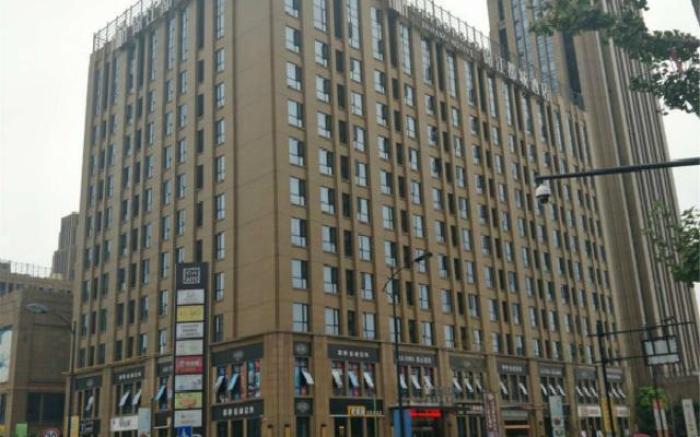 Jinjiang Metropolo Hotel Hangzhou Xiasha Jinsha Lake