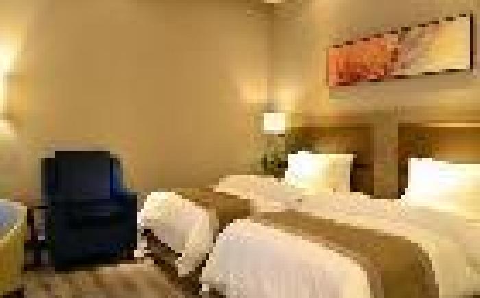 Jinjiang Metropolo Hotel Qingdao Xinduxin Capitaland Plaza