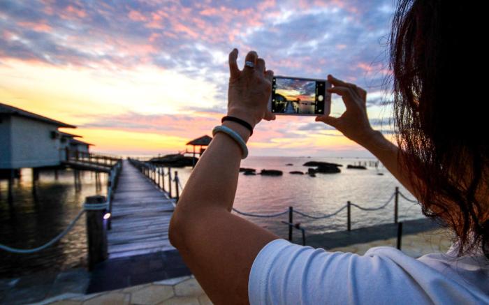 THE PIER PHU QUOC RESORT