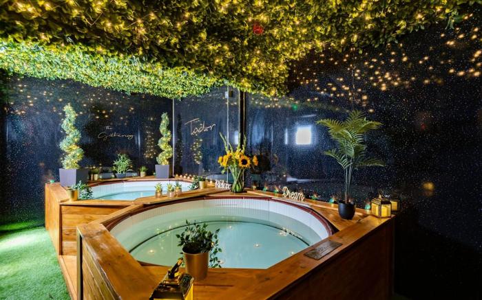 The Tudor Gathering Chester - City Centre