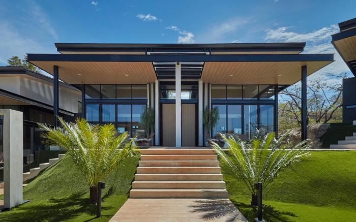 Epic Tamarindo Luxury Boutique Hotel