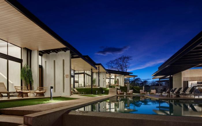 Epic Tamarindo Luxury Boutique Hotel