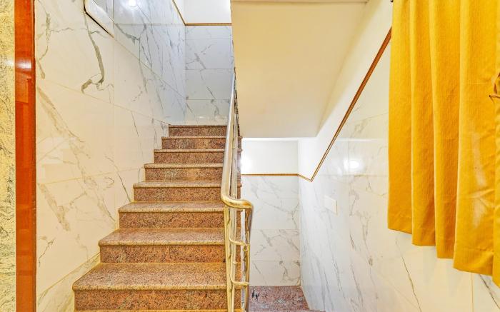 Hotel O Eswar Residency
