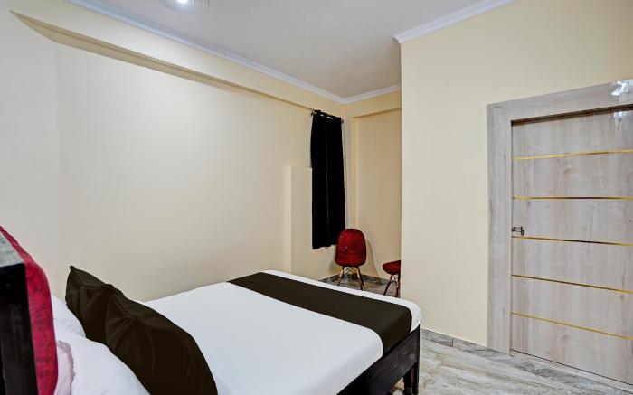 Hotel O NEW STAR ROOMS