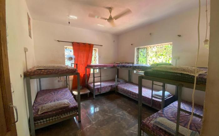 NamahStay Hostel