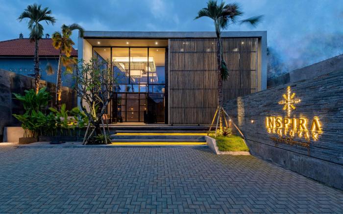 INSPIRA Seminyak