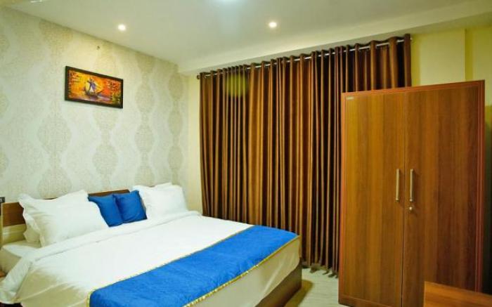 Builda Park Inn