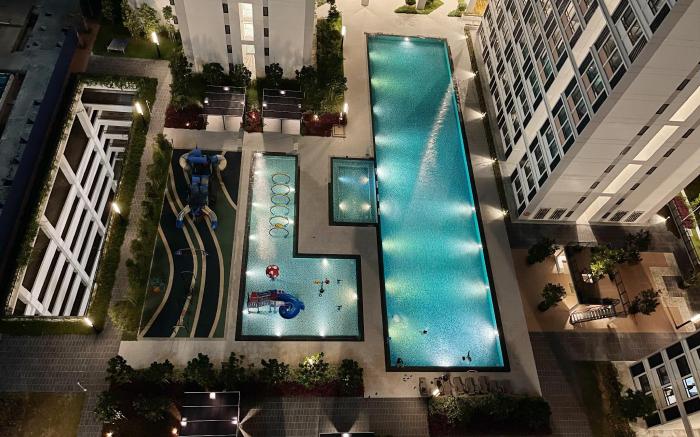 Horizon Suite Homestay, KLIA by S&T Homez