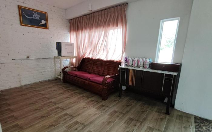 Maleeq Hotel Meru Ipoh