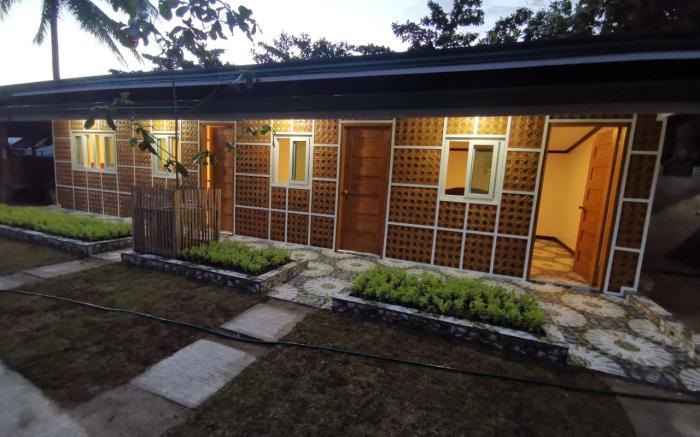 Tambayan Rooms and Cottages by SMS Hospitality