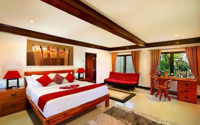 Villa Alysha Seminyak
