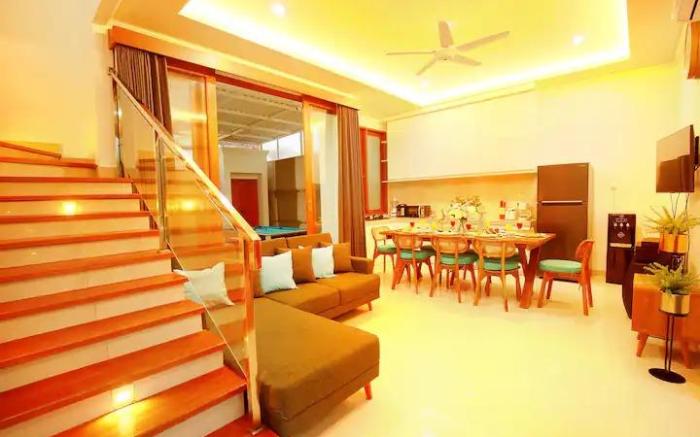 Villa Noam Nusa Dua