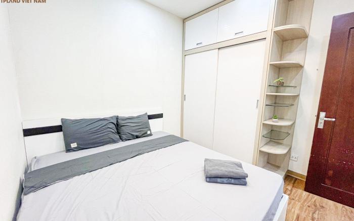 City Center 2BR Apartment