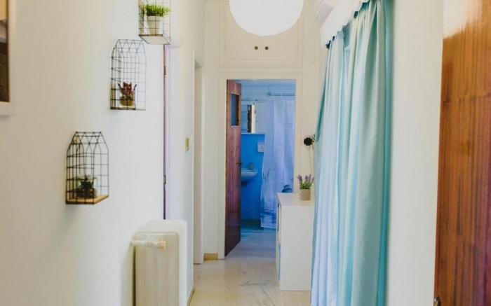 Relaxation apartment