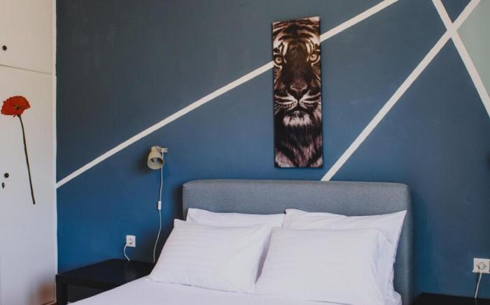 Relaxation apartment