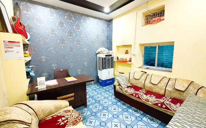 Goroomgo Rainbow Residency Varanasi - Walking distance from Ganga Arti Assi Ghat