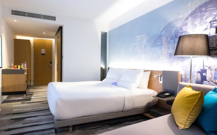 Novotel Bangkok Sukhumvit 4