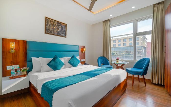 Hotel Fiora Inn