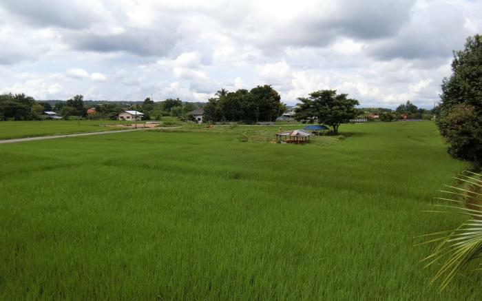 Pernjai Homestay