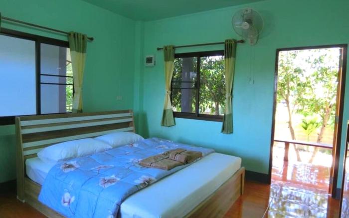 Pernjai Homestay