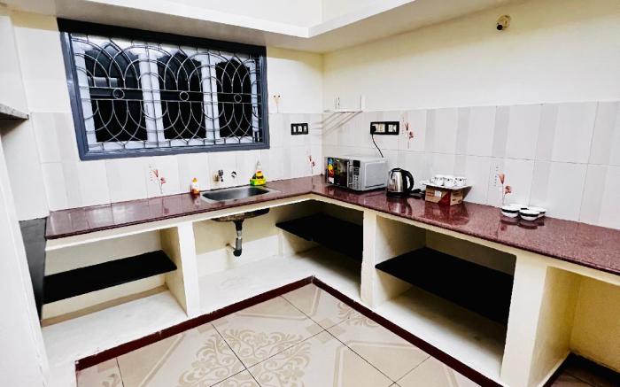 Lumina Home stay