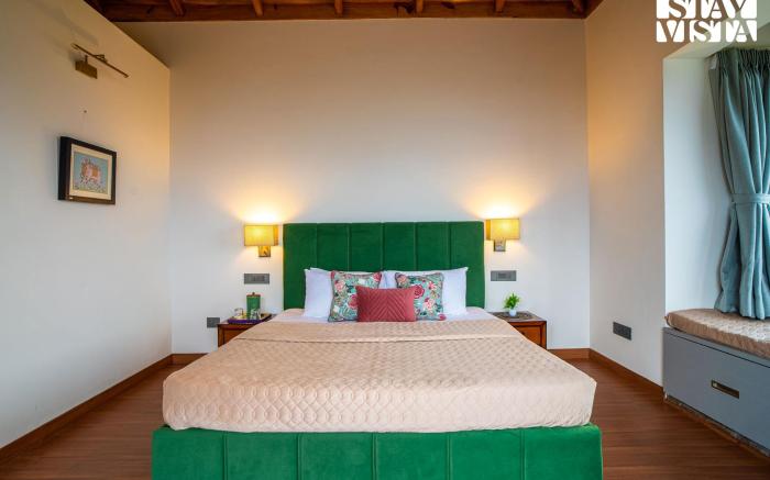 StayVista at Summerfield Manor