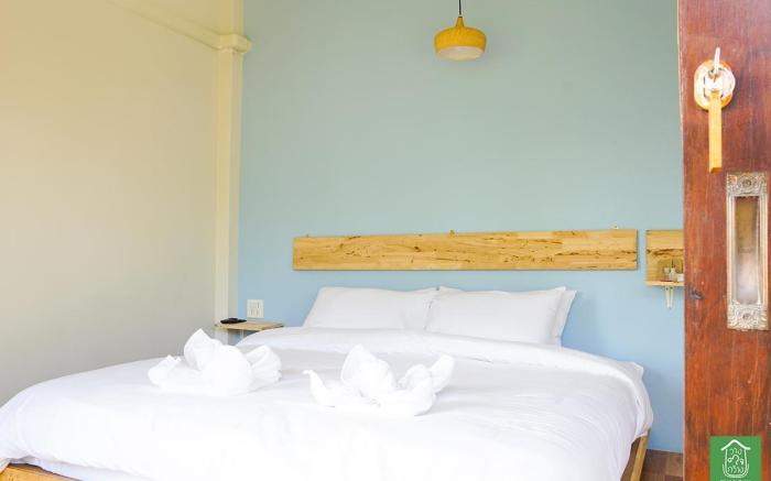 Wang Jai Kwang Space inn