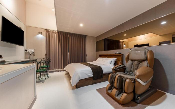 Hongseong Duo Motel