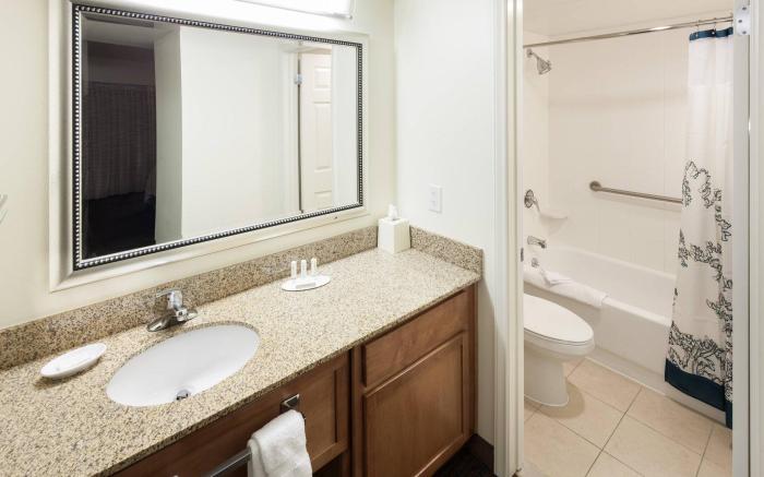 Residence Inn Seattle Downtown/Lake Union
