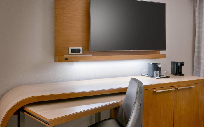 Courtyard by Marriott Oklahoma City Northwest