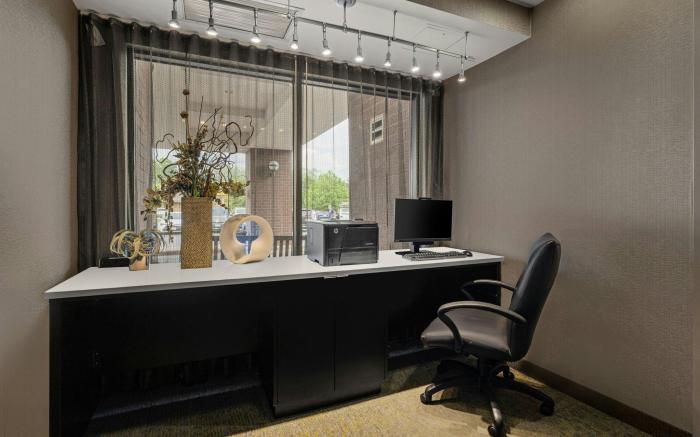 SpringHill Suites by Marriott Minneapolis Eden Prairie