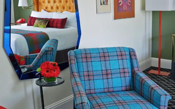 Hotel Abacus