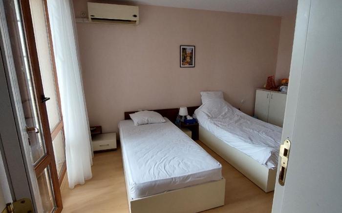 Rent apartment by the sea in Bulgaria, Sveti Vlas, Fort Noks Prestige
