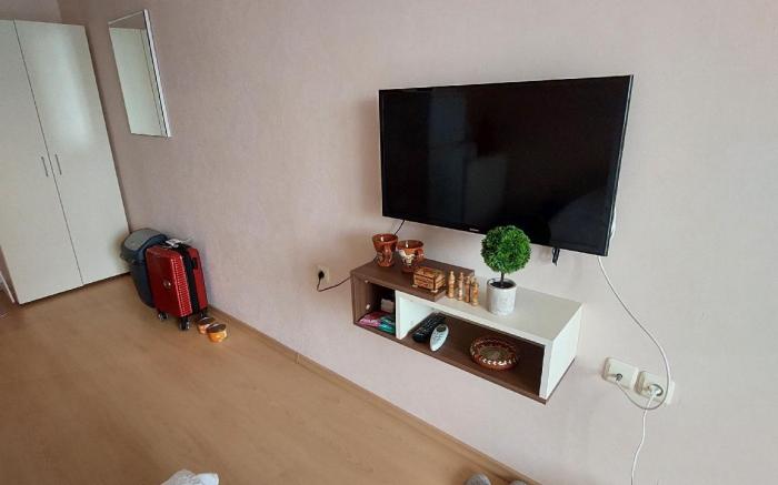 Rent apartment by the sea in Bulgaria, Sveti Vlas, Fort Noks Prestige