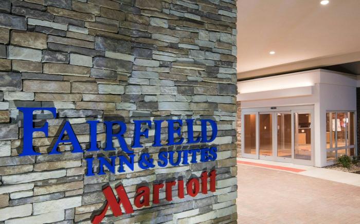 Fairfield by Marriott Inn & Suites Fort Wayne Southwest