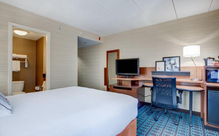 Fairfield Inn Portsmouth Seacoast