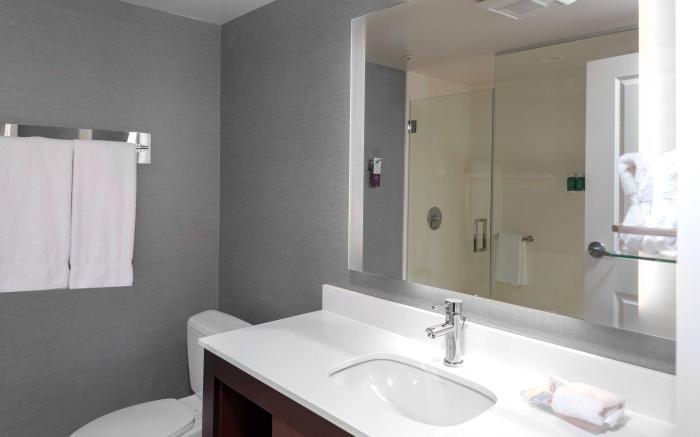 Residence Inn Atlanta McDonough