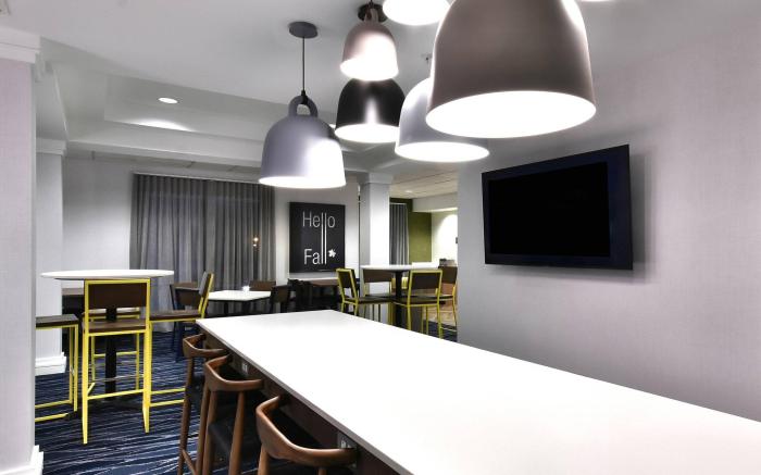 Fairfield Inn & Suites Richmond Innsbrook