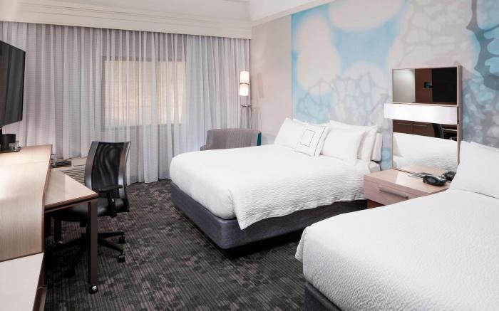 Courtyard by Marriott Pensacola