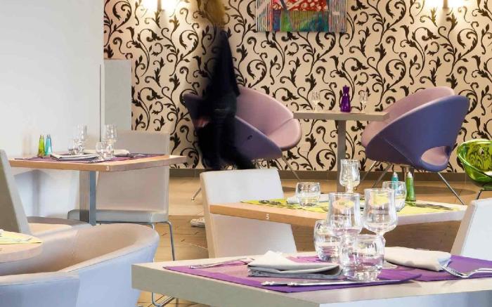 ibis Styles Brive La Gaillarde