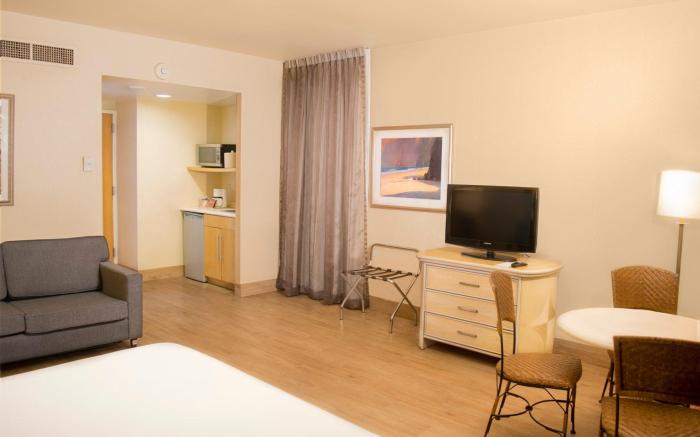 Holiday Inn Express Monterrey Galerias-San Jeronimo By IHG