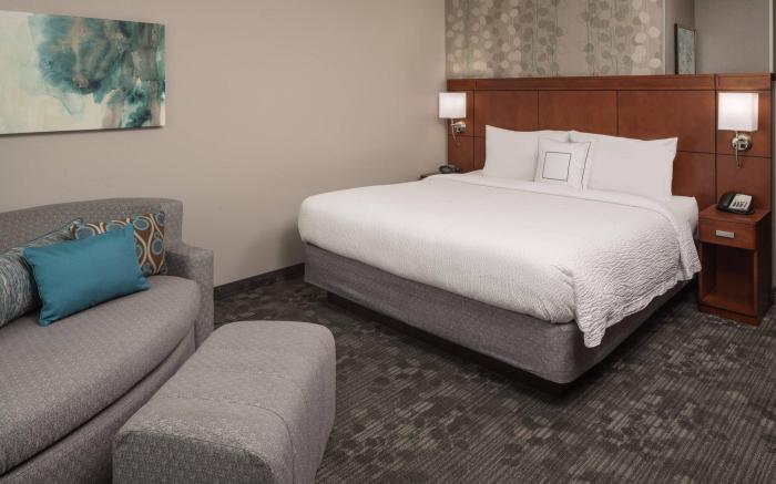 Courtyard by Marriott Miami West/FL Turnpike