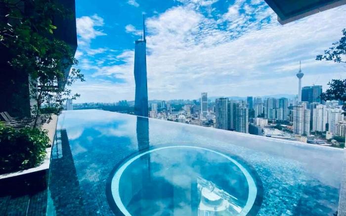 BBCC Apartments At Lucentia