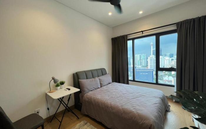 BBCC Apartments At Lucentia