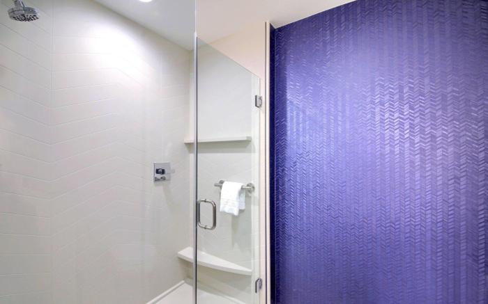 Fairfield by Marriott Inn & Suites Dallas Cedar Hill