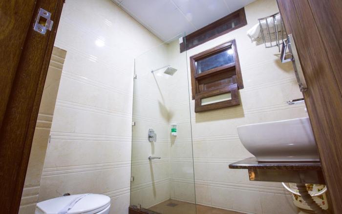 Hotel Shivaay Grand
