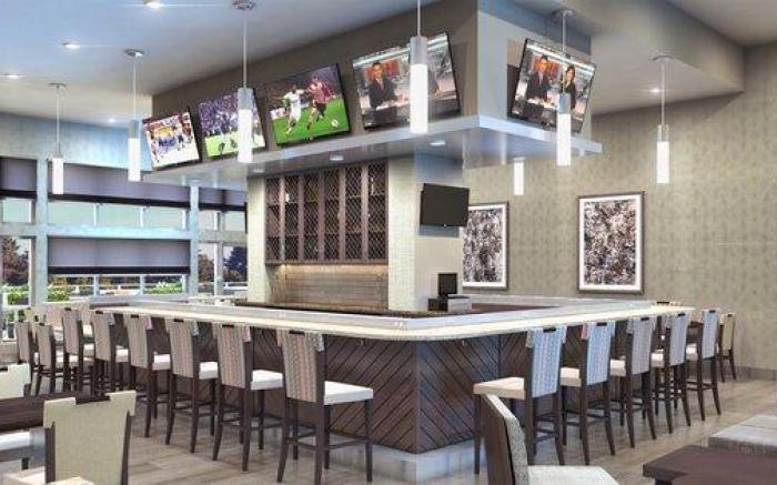 Holiday Inn Philadelphia W - Drexel Hill By IHG